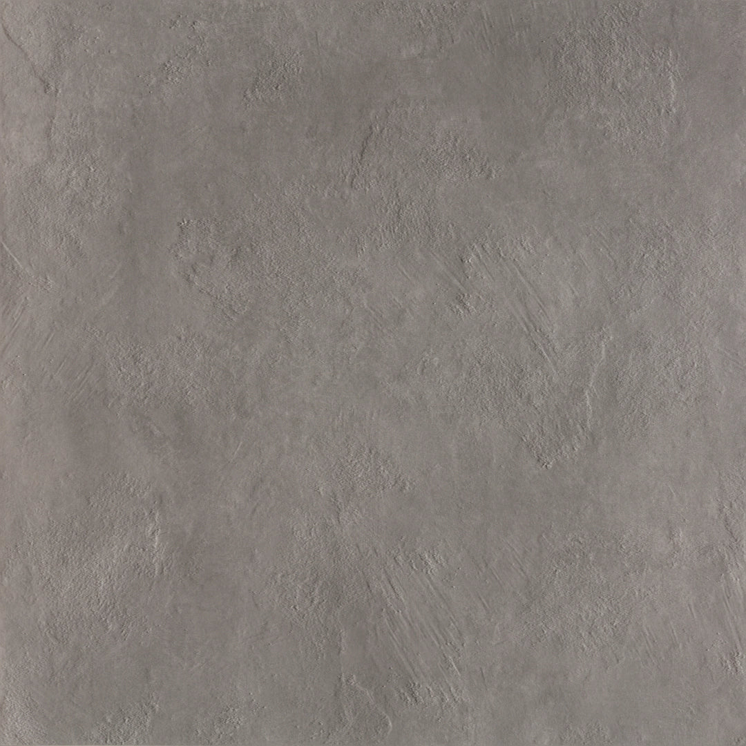 Ecoceramic, Newton - FM0120---Smoke,-Natural,-120x120cm,-10.00mm,-Rett.