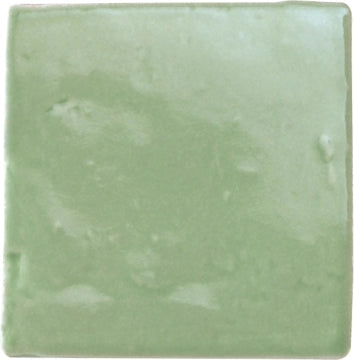 Cevica, Provenza - CEM18 - Kiwi, Craquele, 10x10cm, 9.00mm