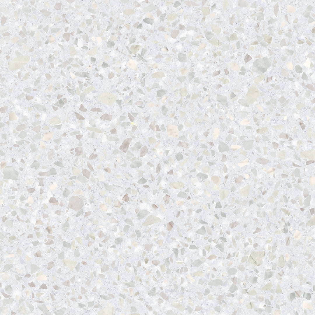 ABK, Play - PF60005890 - Dots White, Naturale, 20x20cm, 8.50mm, Not rectified
