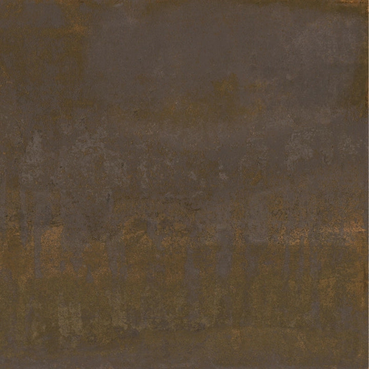 Ibero Ceramica, Ionic - B-62 - Copper, Satin, 59x59cm, 9.00mm, Rett.