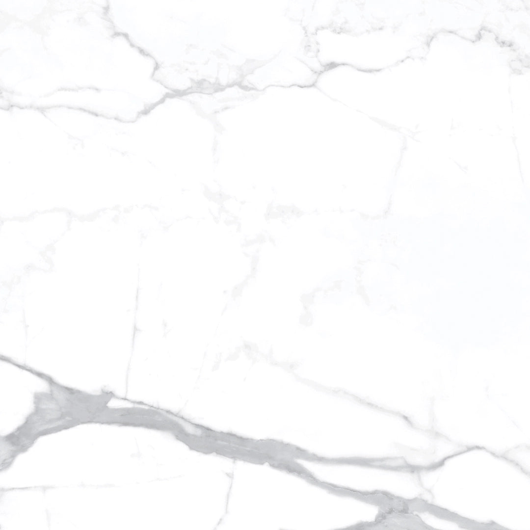 Geotiles, Ceres - Blanco, Natural, 60.8x60.8cm, 6.00mm