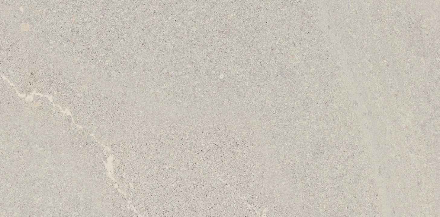 Prissmacer, Ess. April - Ivory, Matt, 30.3x61.3cm, 6.70mm