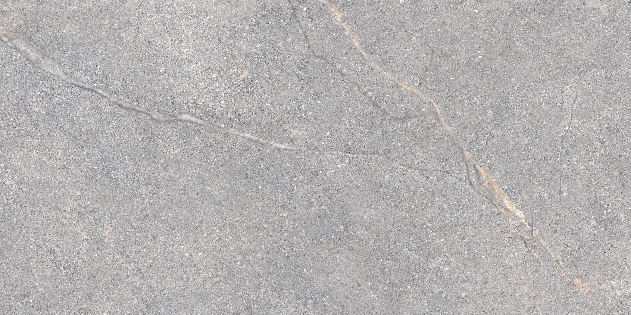 Lea Ceramiche, Anthology - LSXAL20 - Gray, Naturale, 60x120cm, 6.00mm, Rett.