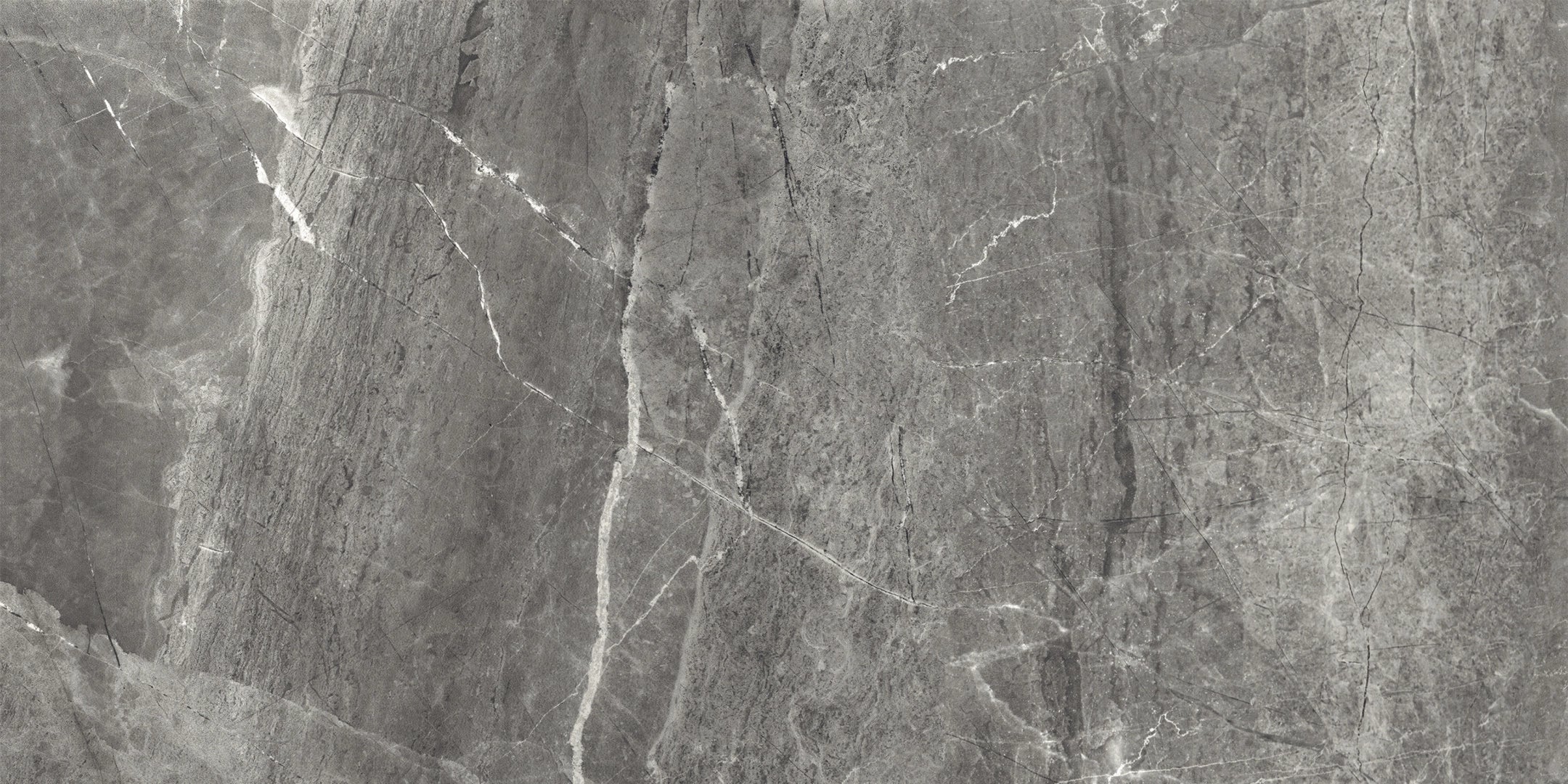 Tuscania Ceramiche, Athena - I8I5 - Nero, Naturale, 30.4x61cm, 9.00mm, Rett.