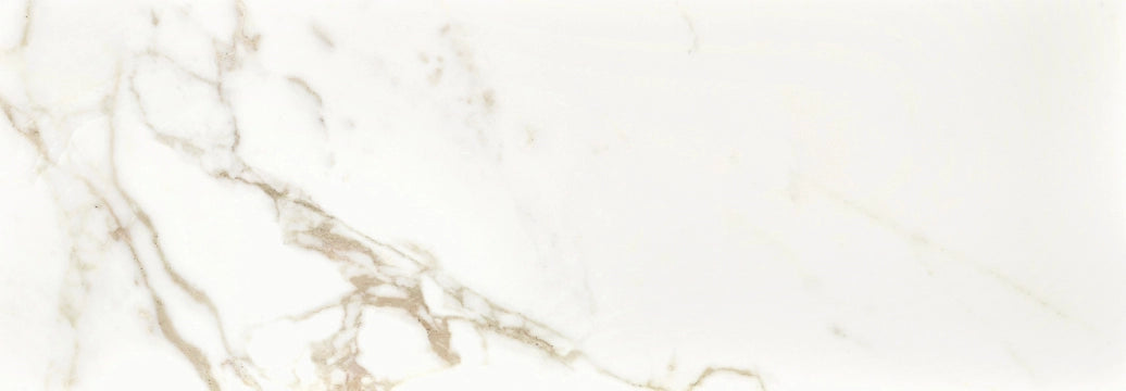 Love Tiles, Precious - Calacatta Gold, Matt, 35x70cm, 8.00mm, Rett.