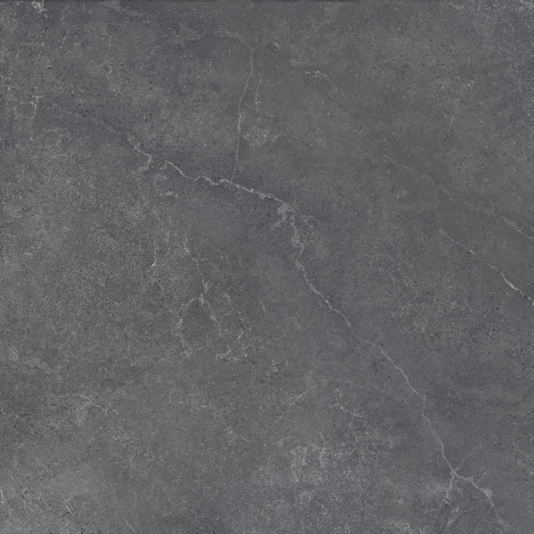 Capri Casabella Ceramiche, Brera - Antracite, Matt, 60x60cm, 20.00mm, Rett.