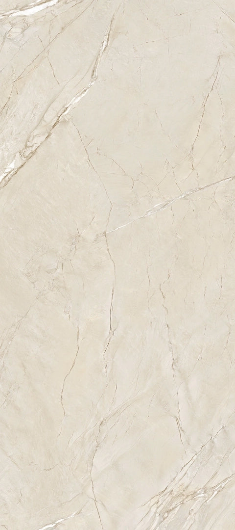 EnergieKer, Cardosia - Beige,-Naturale,-120x270cm,-6.00mm,-Rett.
