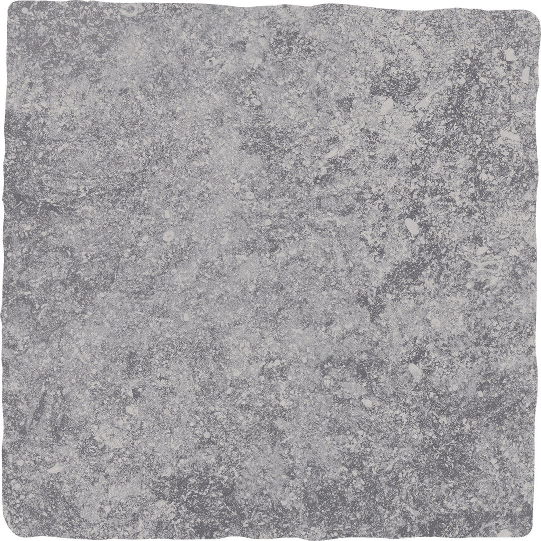 Ermesaurelia, Pierre Bleue - 37536 - Pierre Bleue Gris, Grip, 30x30cm, 9.00mm