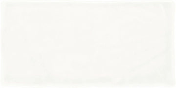 Dune Ceramica, Atelier - 226654 - White, Glossy , 7.5x15cm, 9.00mm
