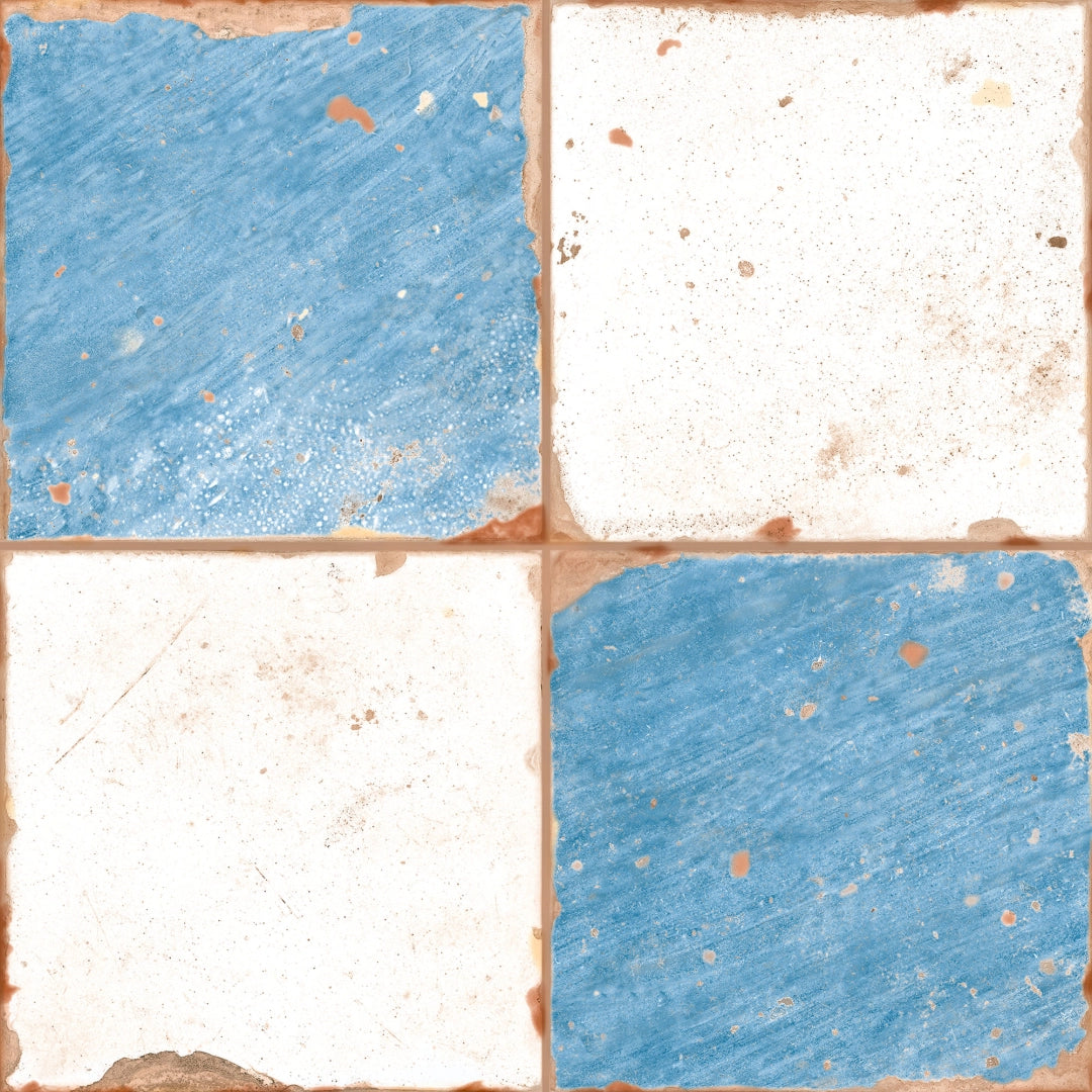 Peronda, Fs Artisan - 18244 - Fs Artisan Damero-a, Neutral, 33x33cm, 9.50mm
