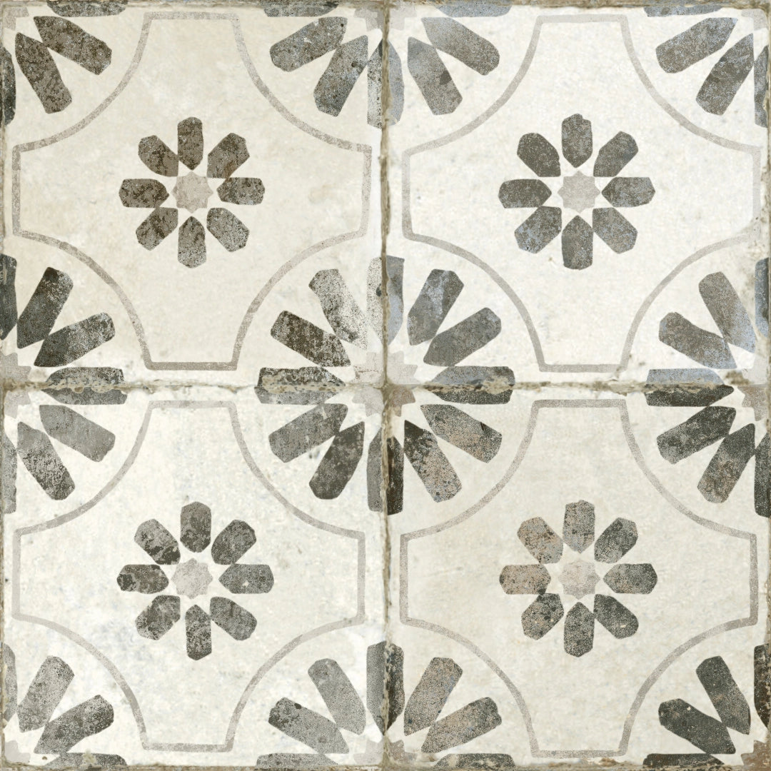 Peronda, Fs Blume - 27228 - Black, Neutral, 45x45cm, 10.50mm