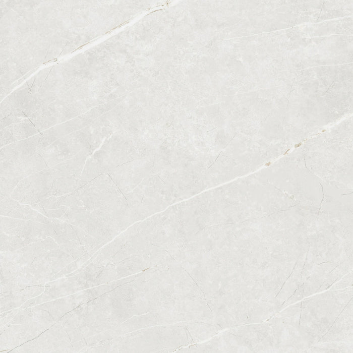 Tau Ceramica, Elite - White, Matt, 60x60cm, 10.30mm, Rett.