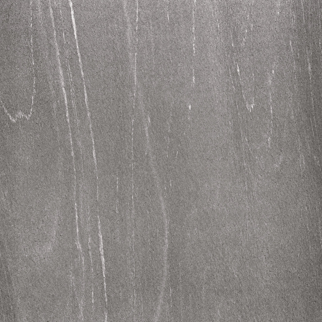Ceramiche Coem, Pietra Valmalenco - VM600R - Antracite, Naturale, 60x60cm, 10.00mm, Rett.