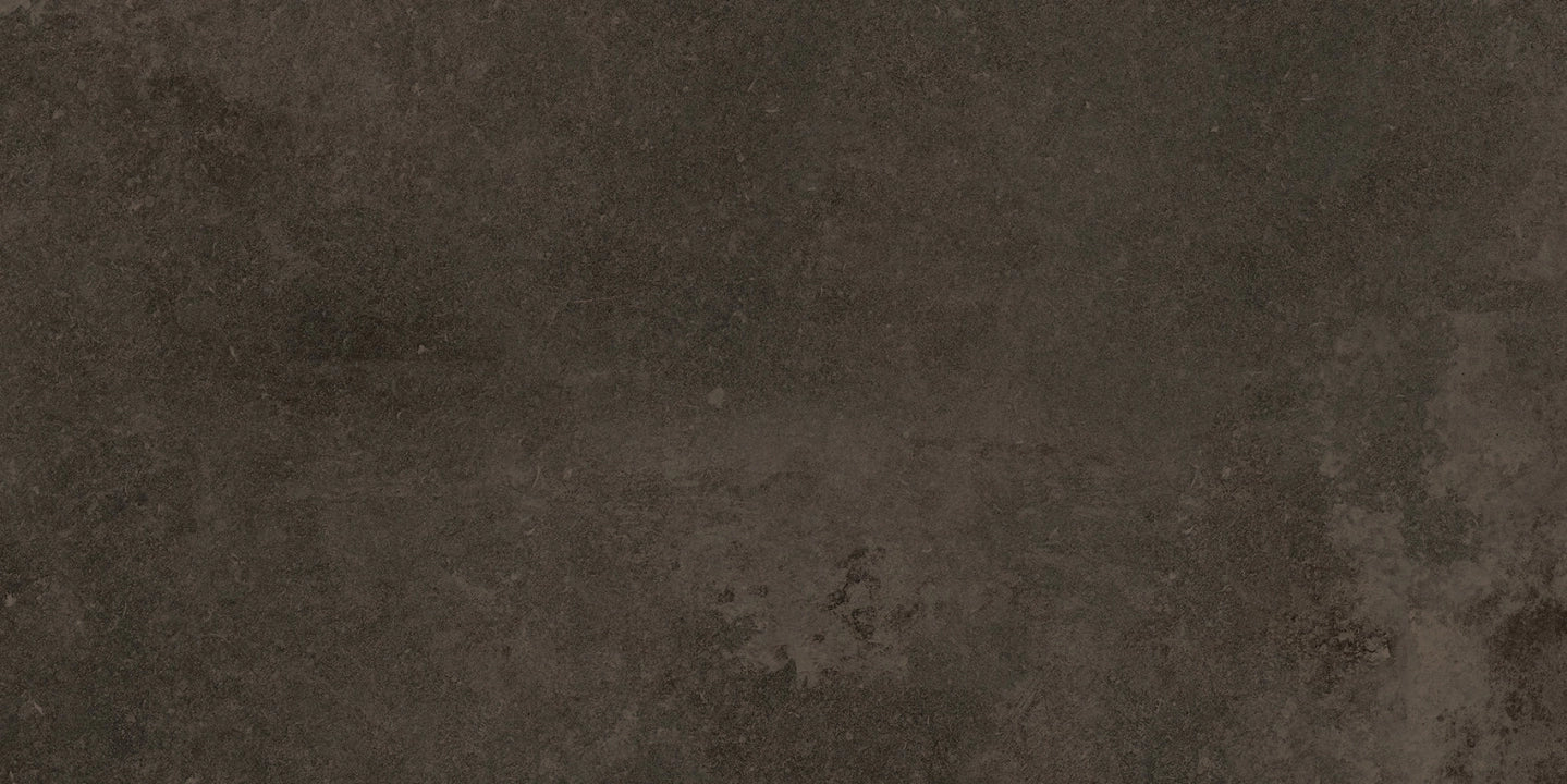 Keraben, Rue De Paris - GUX05010 - Black, Matt, 30x60cm, 10.00mm, Rett.