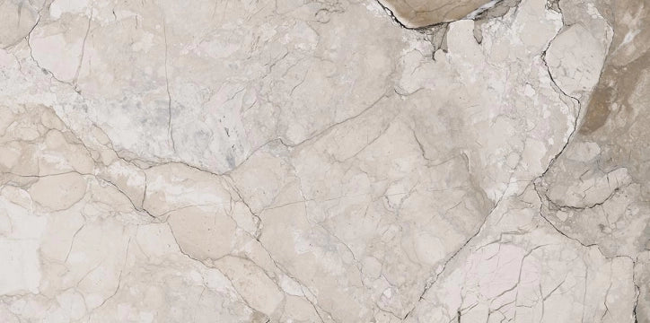 Arcana Ceramica, Les Bijoux - Navua, Natural, 59.3x119.3cm, 10.50mm, Rett.