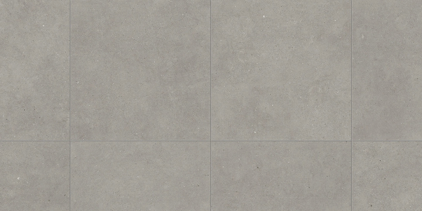 Terratinta Ceramiche, Lagom - Smoke, Matt, 60x120cm, 10.00mm, Rett.