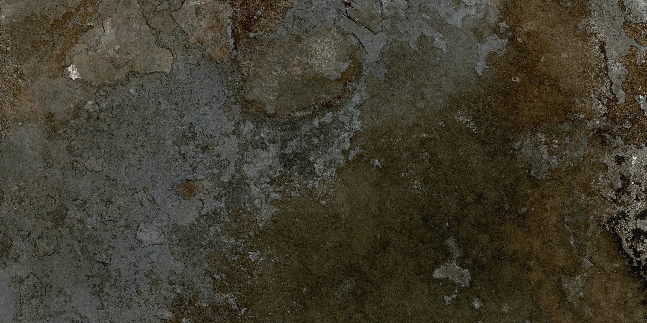 Ecoceramic, Hekla - PM0250---Slate,-Matt,-60x120cm,-9.00mm,-Rett.