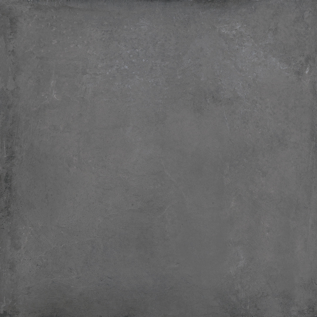 Ceramica Opera, Piccadilly - DC45775 - Antracite , Matt, 45x45cm, 8.50mm