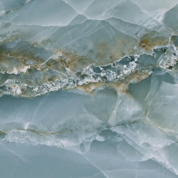 EmilCeramica, Tele Di Marmo Onyx - ELDN---Onyx-Green,-Lappato,-120x120cm,-6.50mm,-Rett.