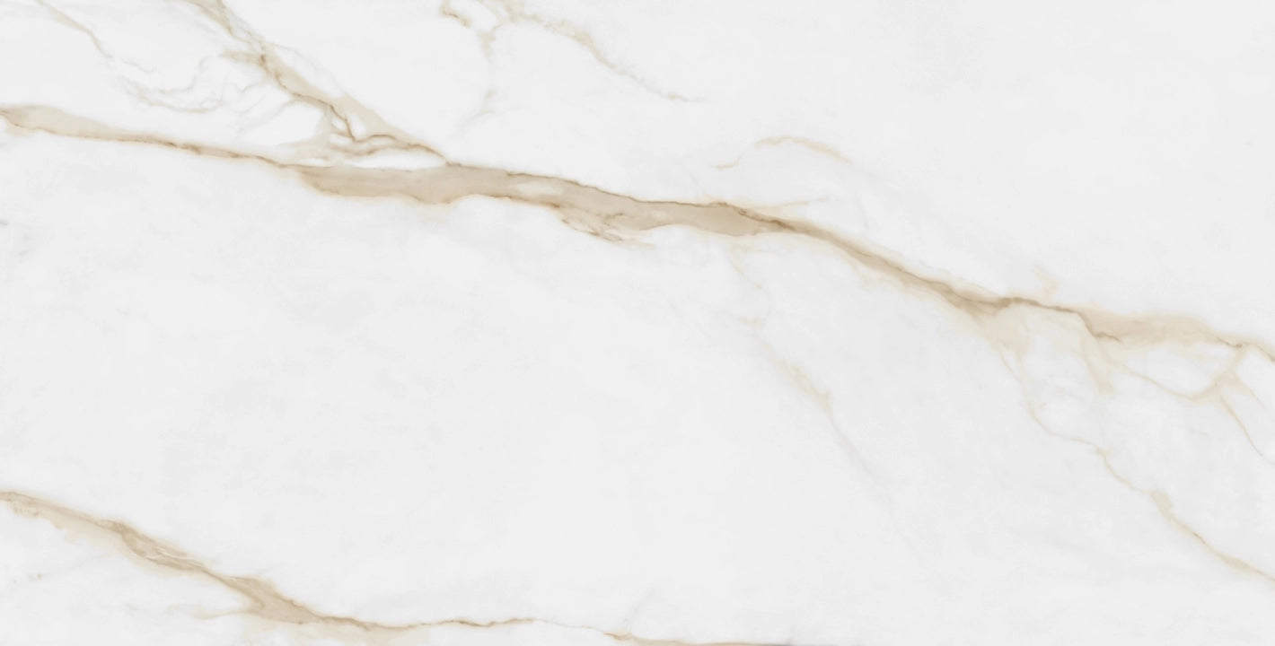 Stn Ceramica, Lancelot - Gold, Matt, 60x120cm, 10.00mm, Rett.