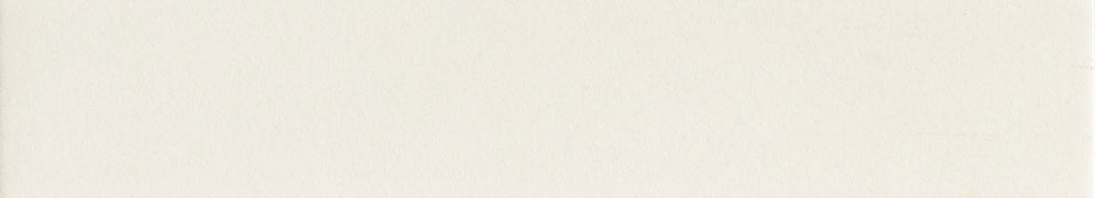Sartoria by Terratinta, Fattamano - SAARFA16N - White, Matt, 7.5x38cm, 10.00mm, Rett.