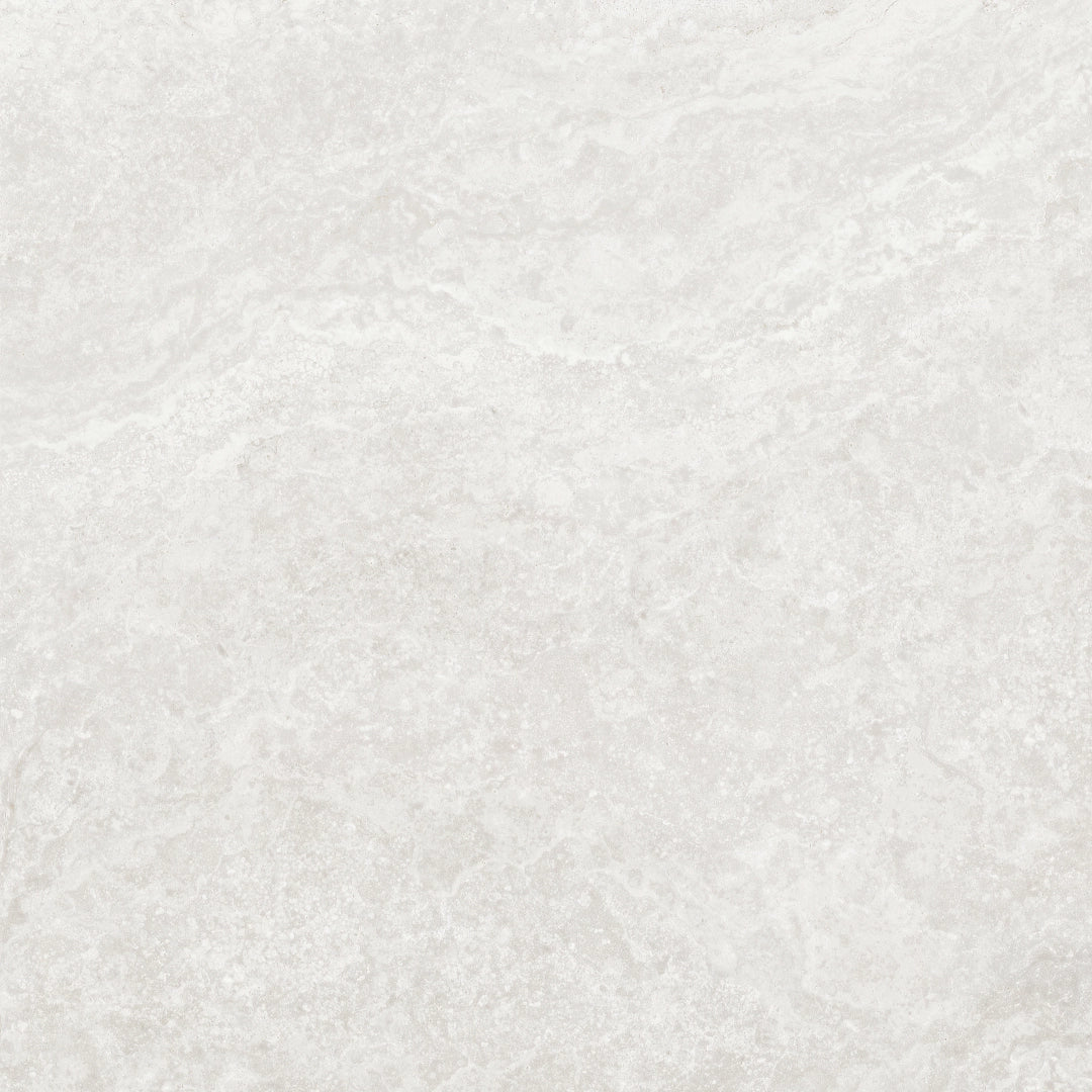 Ceramiche Castelvetro, Roma - Bianco, Naturale, 60x60cm, 20.00mm, Rett.