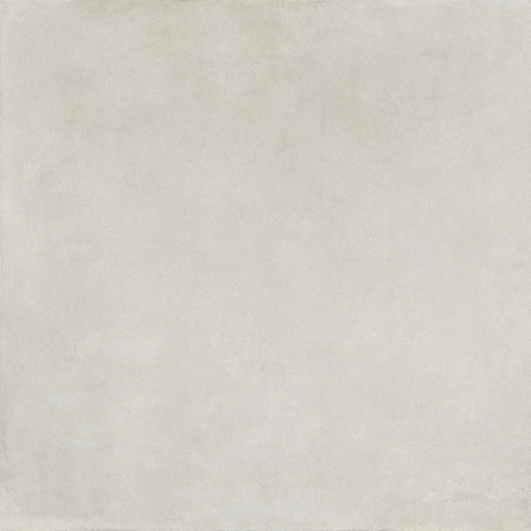 Italgraniti, I Cementi - FL0168 - White, StrideUp, 60x60cm, 9.00mm, Rett.