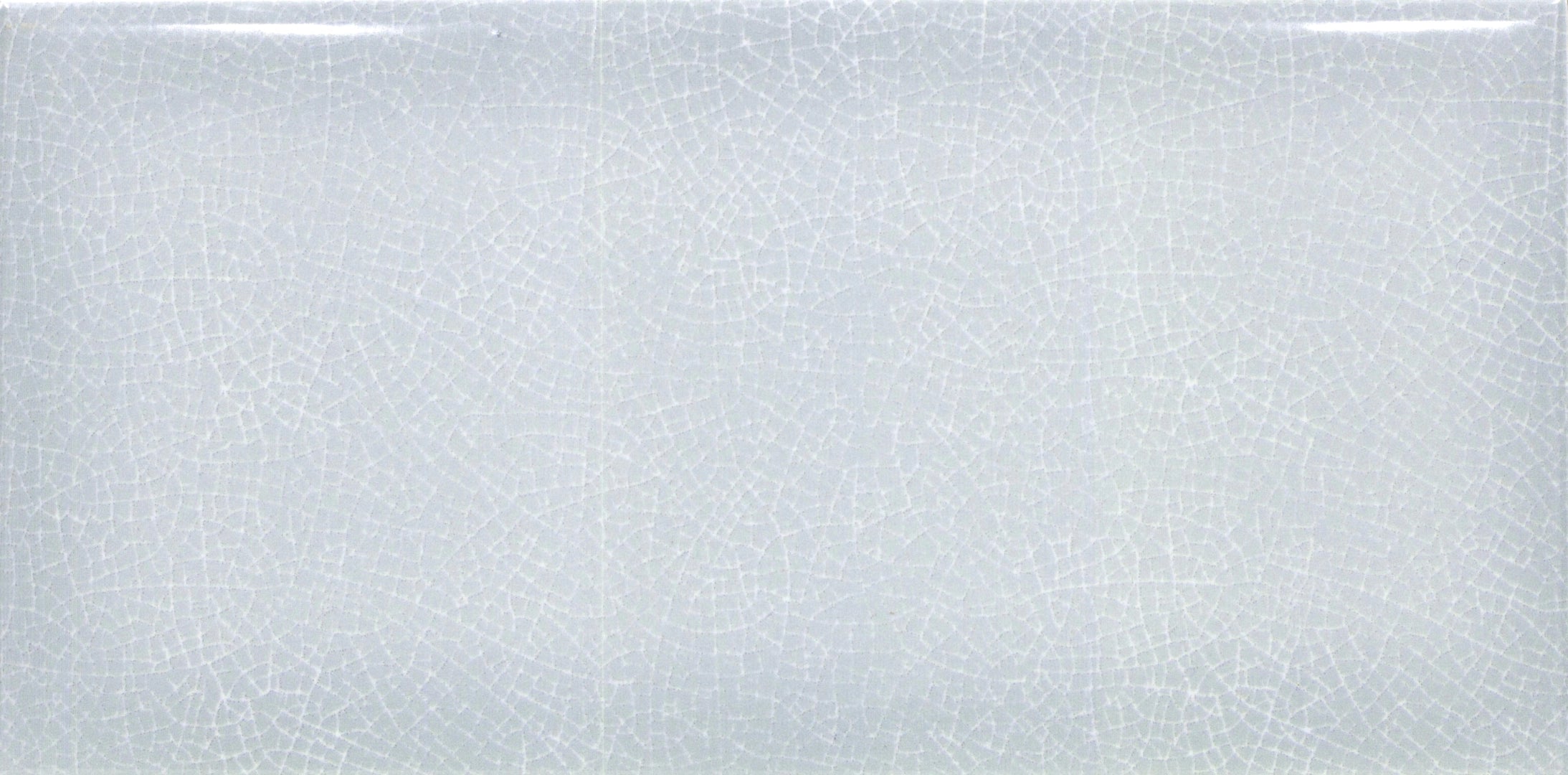 Fabresa, Alba - Turquesa, Gloss, 10x20cm, 10.00mm