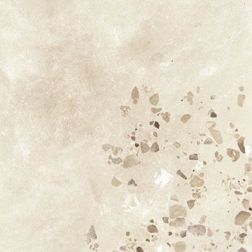 Ceramica Fioranese, I Cocci Siciliani - Bianco, Naturale, 30.2x30.2cm, 9.00mm, Rett.