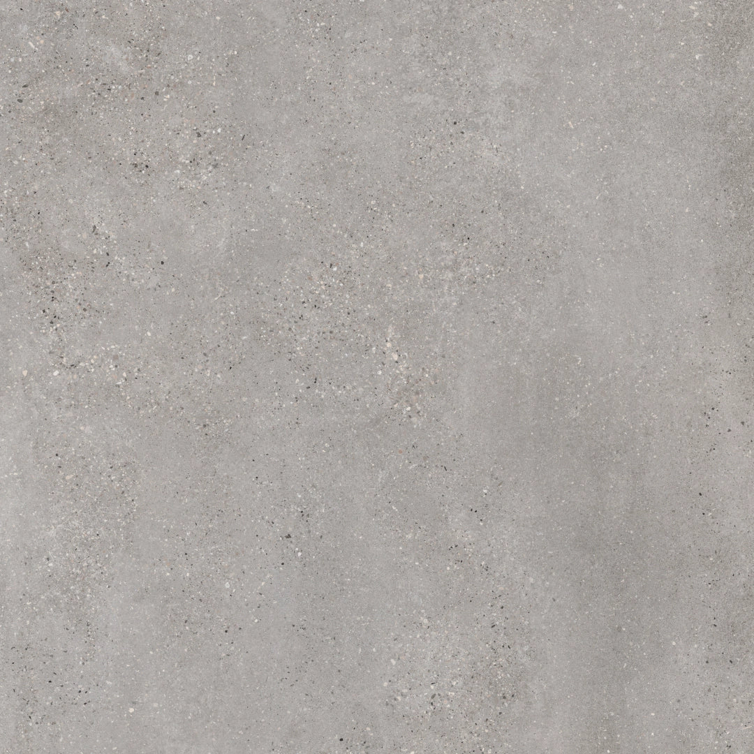 Ceramiche Refin, Mold - MY52 - Nickel, Naturale, 120x120cm, 9.00mm, Rett.