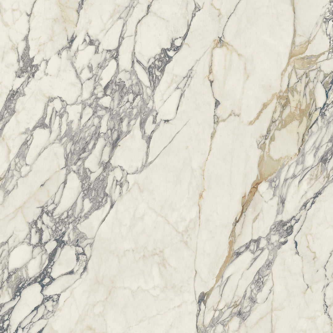 Cotto D'este, Starlight - Corchia Arabesque, Smooth, 100x100cm, 3.50mm, Rett.