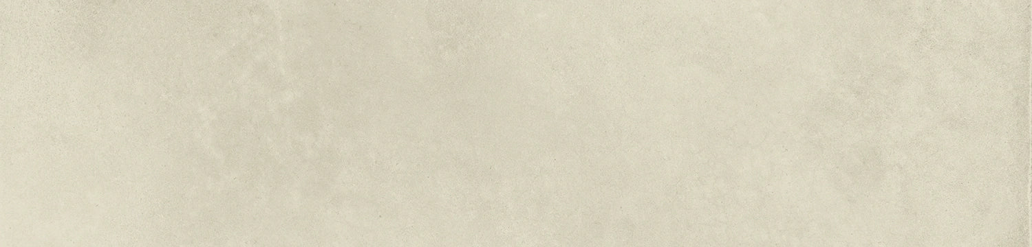 Ceramiche Campogalliano, Elementi - Bianco, Levigato, 7.5x30cm, 8.50mm, Rett.