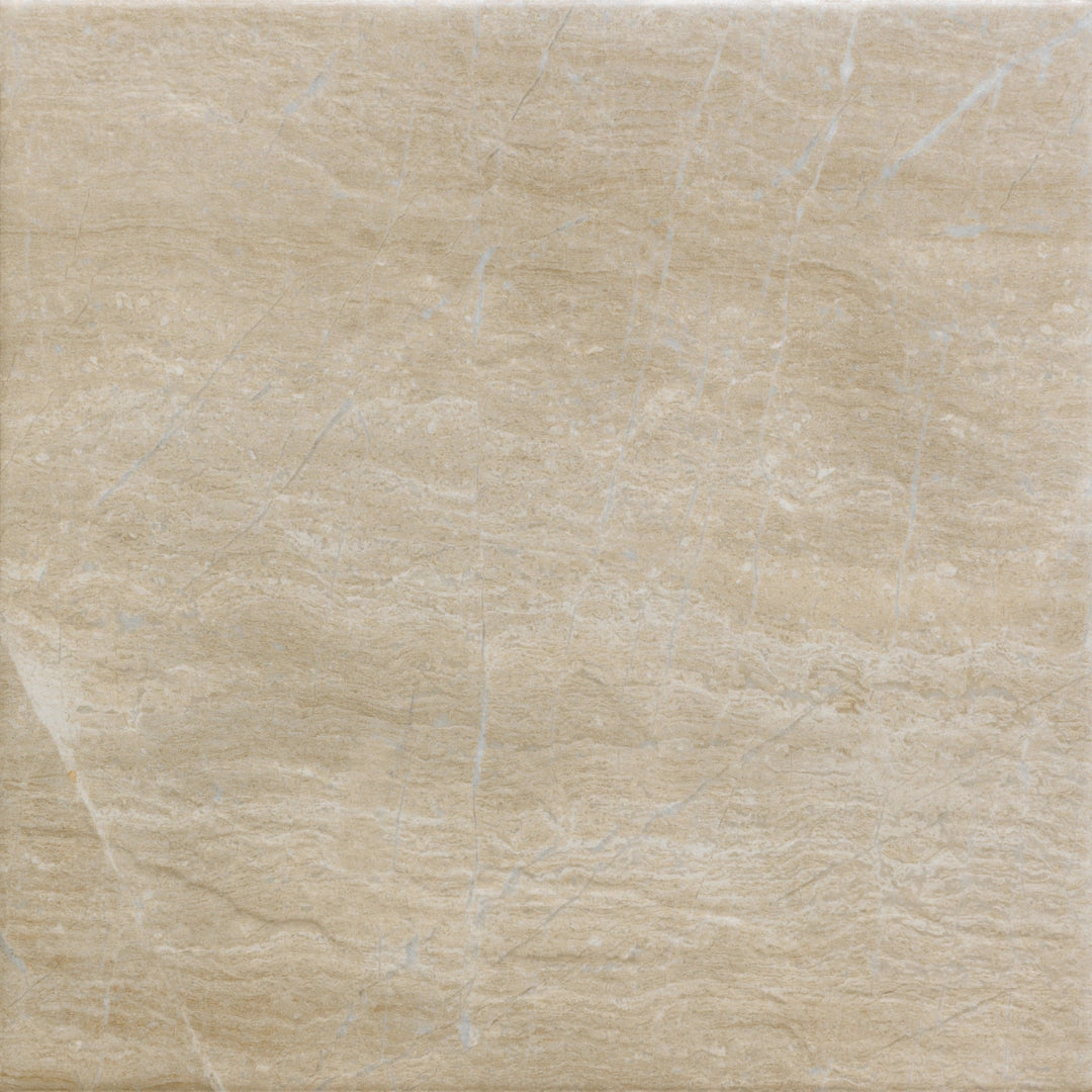 Sintesi Ceramica Italiana, Mystone - 600 - Sand, Naturale, 30x30cm, 8.20mm
