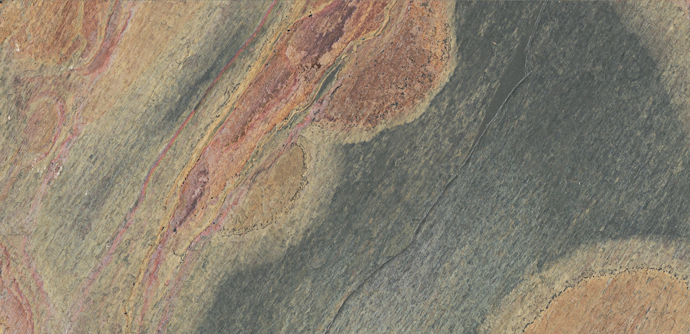 Antica Ceramica Rubiera, Pietrone E Roccione - Roccione, Naturale, 31x62cm, 9.00mm