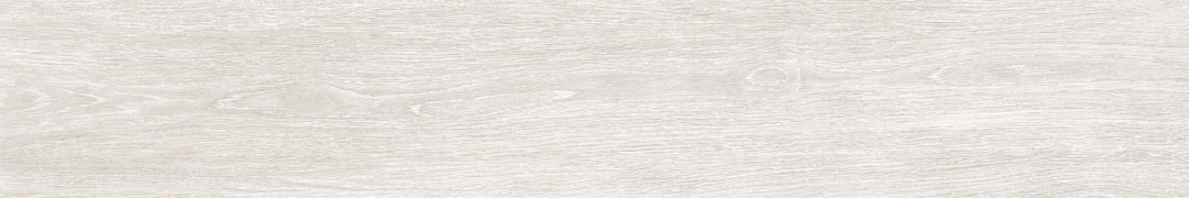 Ceramiche Caesar, Meet - AFLU - Scandi White, Matt, 20x120cm, 9.00mm, Rett.