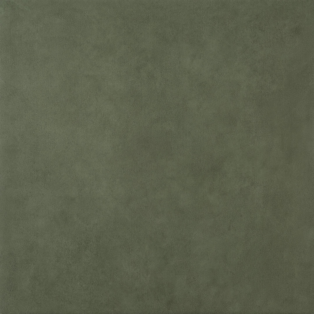 Lea Ceramiche, Pigmenti - LSCPG07 - Moss, Naturale, 100x100cm, 3.50mm, Rett.