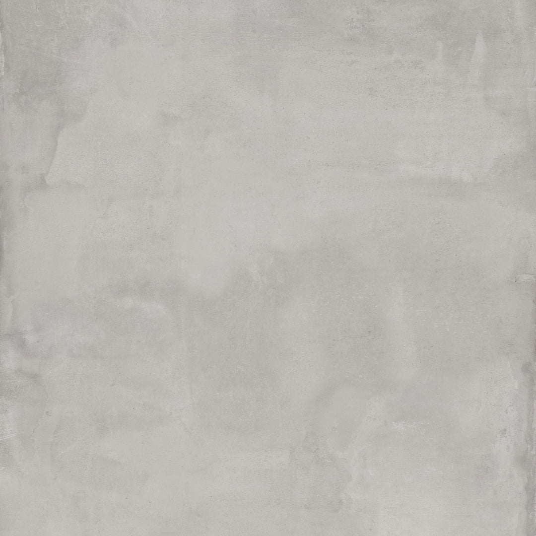 Margres, Tool - Light Grey , Natural, 120x120cm, 6.00mm, Rett.