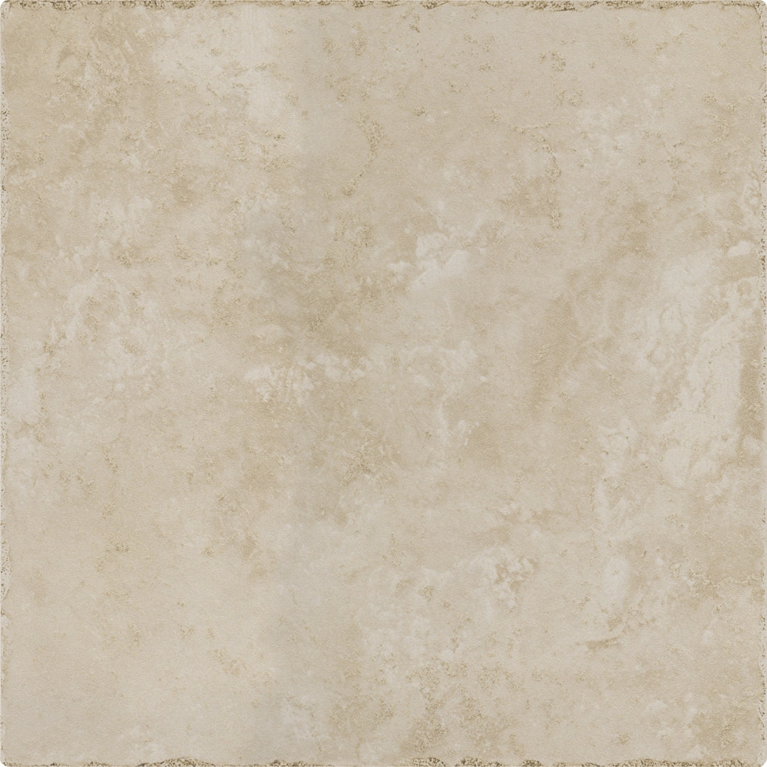 Cerdomus, Pietra D'assisi - 31502 - Beige, Matt Sbrecciato, 40x40cm, 12.00mm