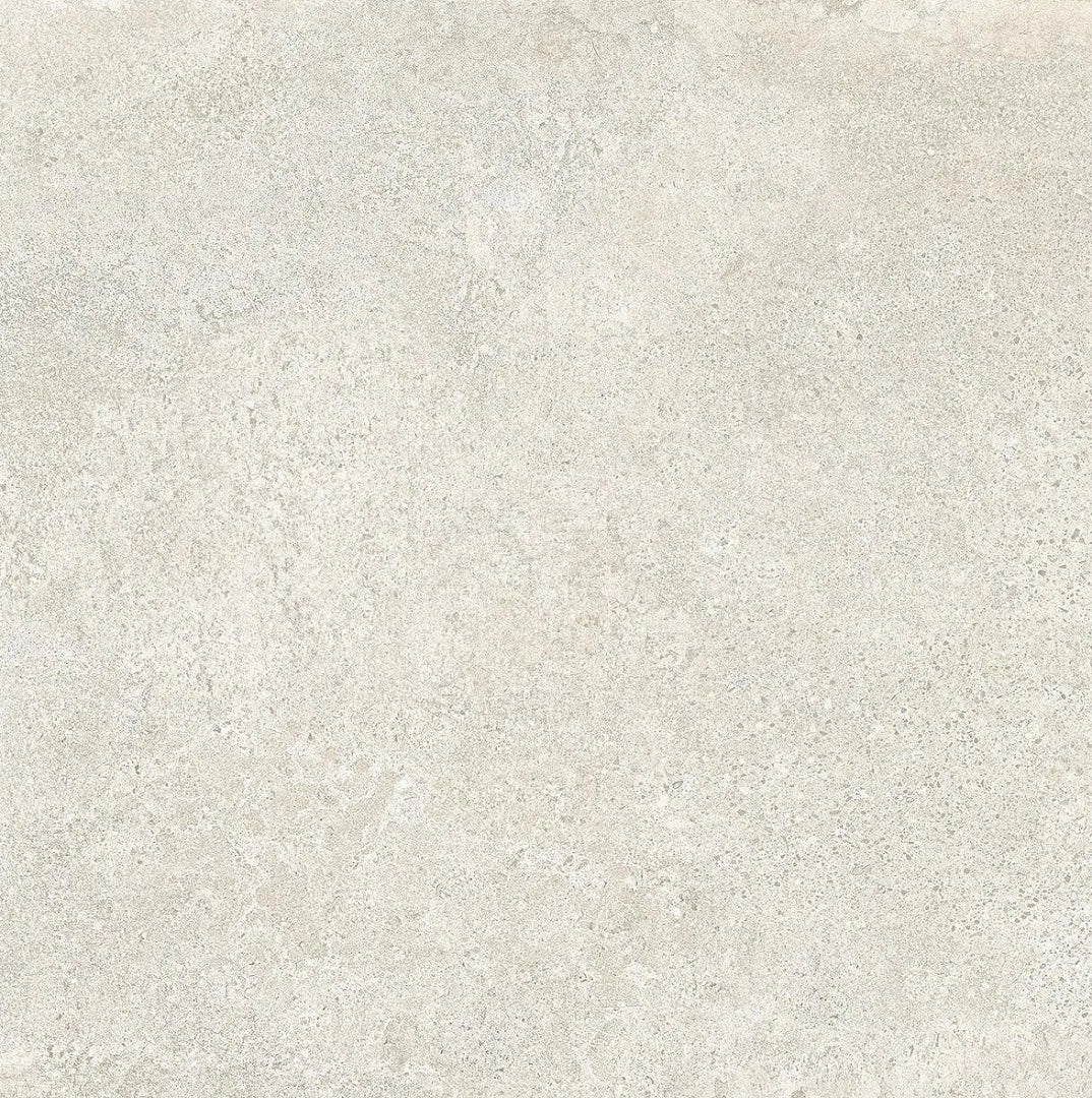 Novabell, Lounge - Ivory, Natural, 60x60cm, 9.00mm, Rett.
