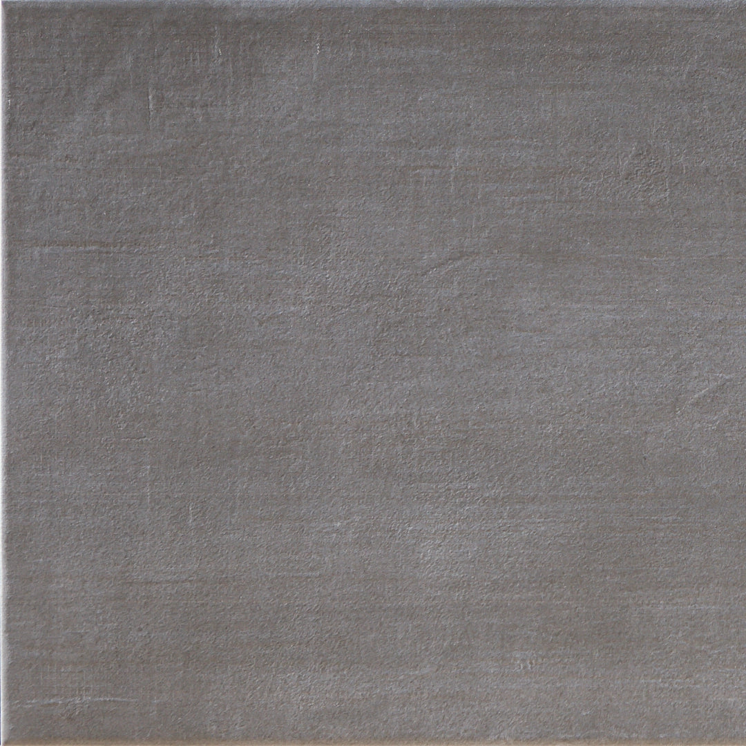 Prissmacer, Arts - Antracita, Matt, 60.8x60.8cm, 9.50mm, Rett.