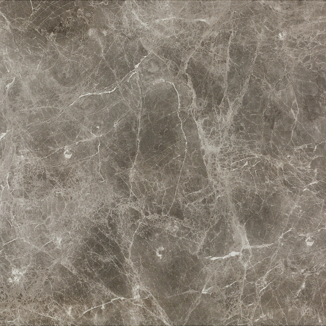 Ceramica Fioranese, Marmorea 2 - MM60JLR - Jolie Grey Effect, Polished, 60x60cm, 10.00mm, Rett.