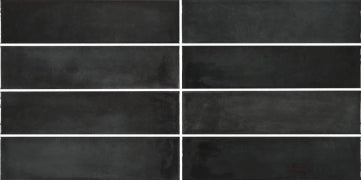 Durstone, Imagine - Black, Natural, 6x25cm, 10.00mm, Rett.