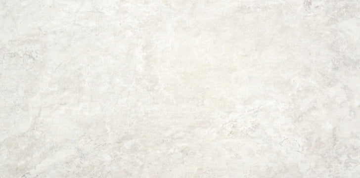 Alaplana Ceramica, Bowland - White, Mate, 20x60cm, 10.00mm