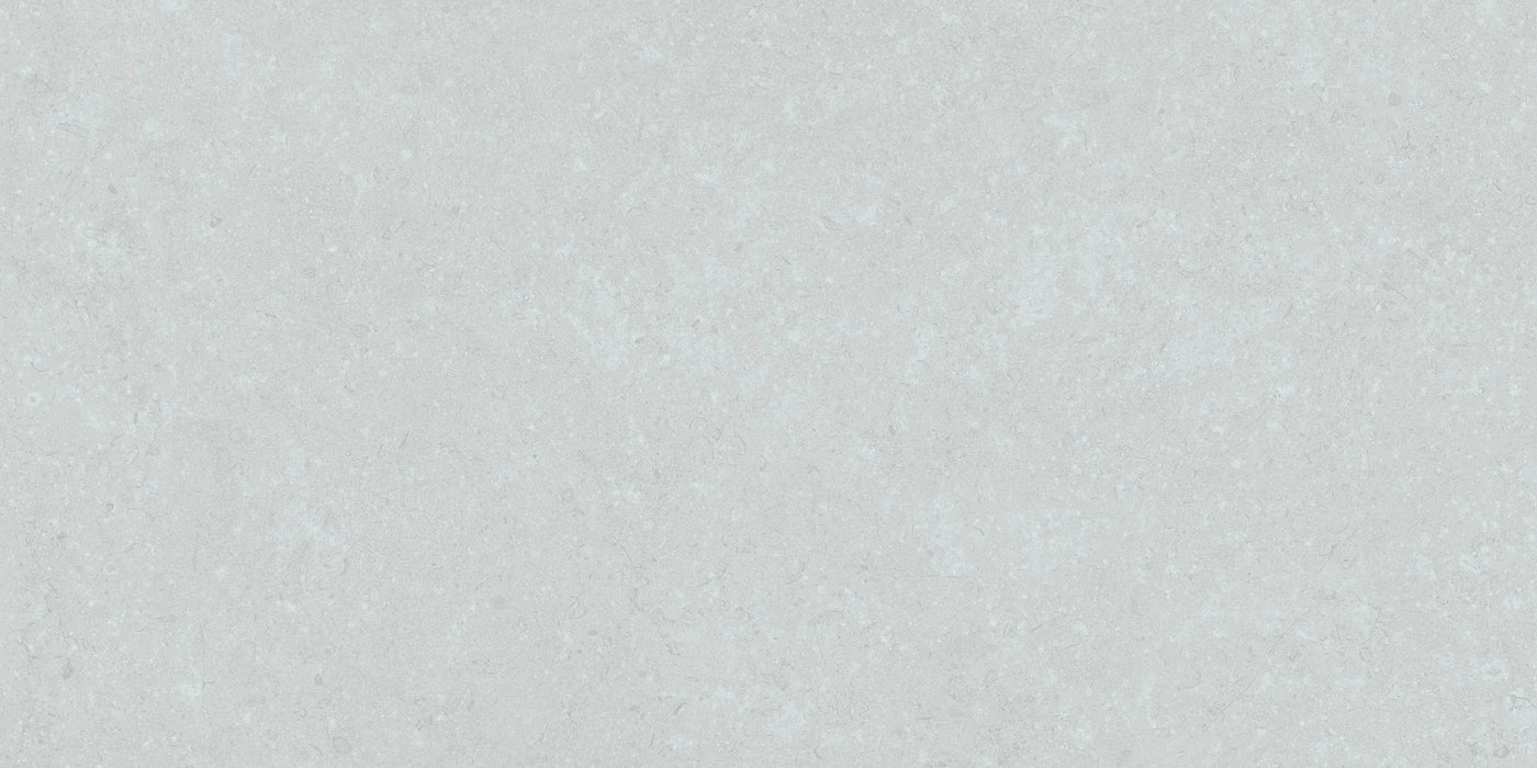 Idea Ceramica, Mistery - White, Naturale, 30x60cm, 9.50mm, Rett.
