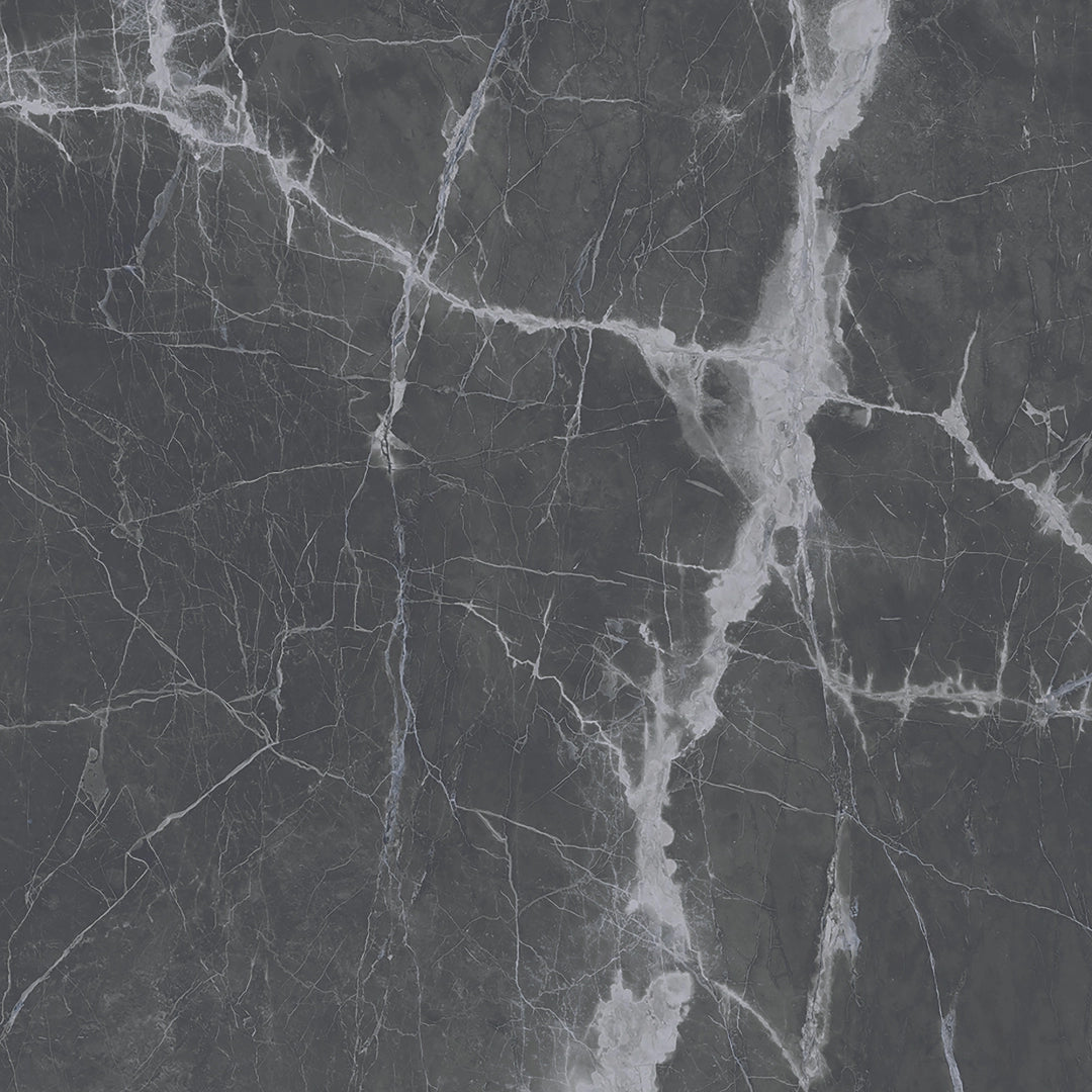 Fanal, New Ice - Black, Naturale nplus, 90x90cm, 10.00mm, Rett.
