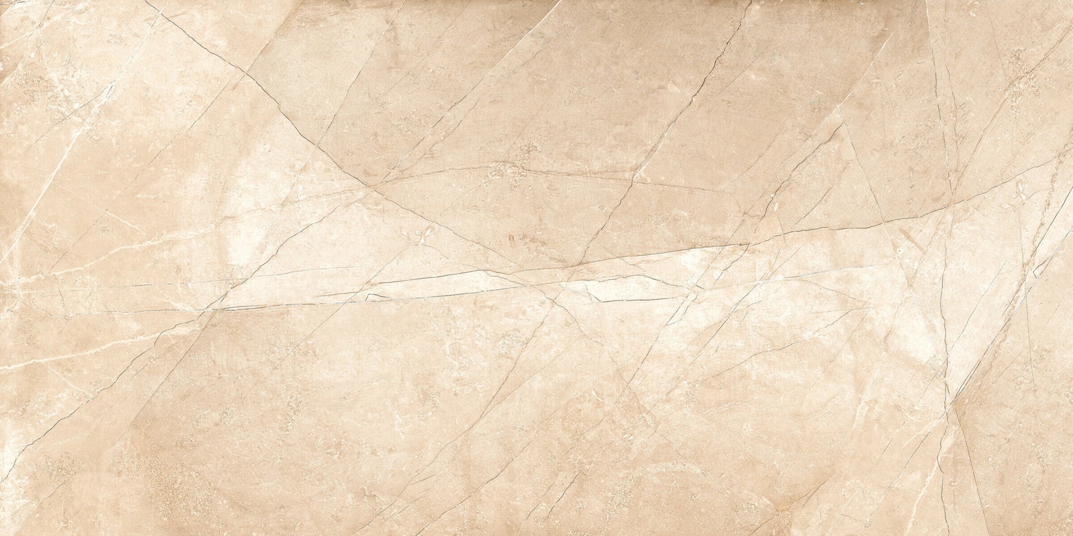 Cerdomus, Pulpis - 73651 - Beige, Levigato, 60x120cm, 9.50mm, Rett.