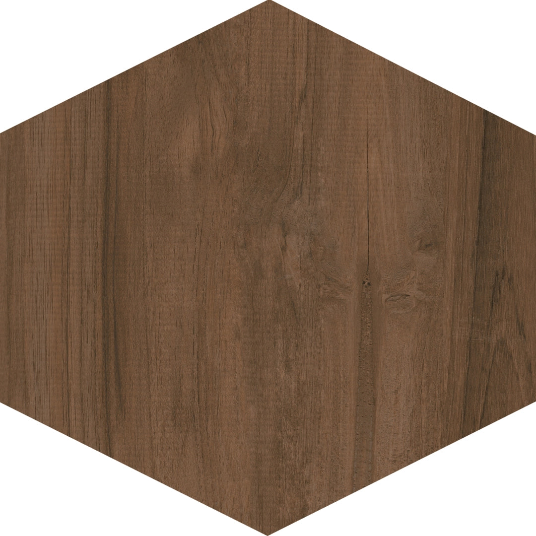 Vives Ceramica, Belice - Noce, Mate, 51.9x59.9cm, 8.80mm, Rett.