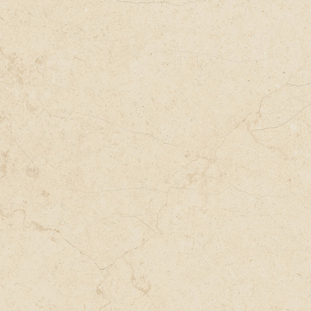 Ape Ceramica, Limestone - Cream, Matt, 60x60cm, 9.00mm, Rett.