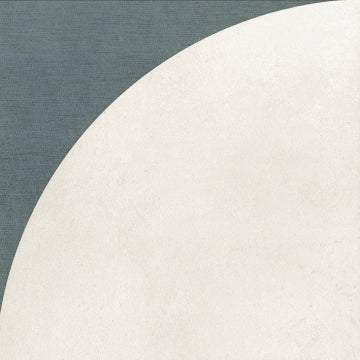 Ceramica Bardelli, Monoscopio - MO01025 - 1, Naturale, 25x25cm, 10.00mm