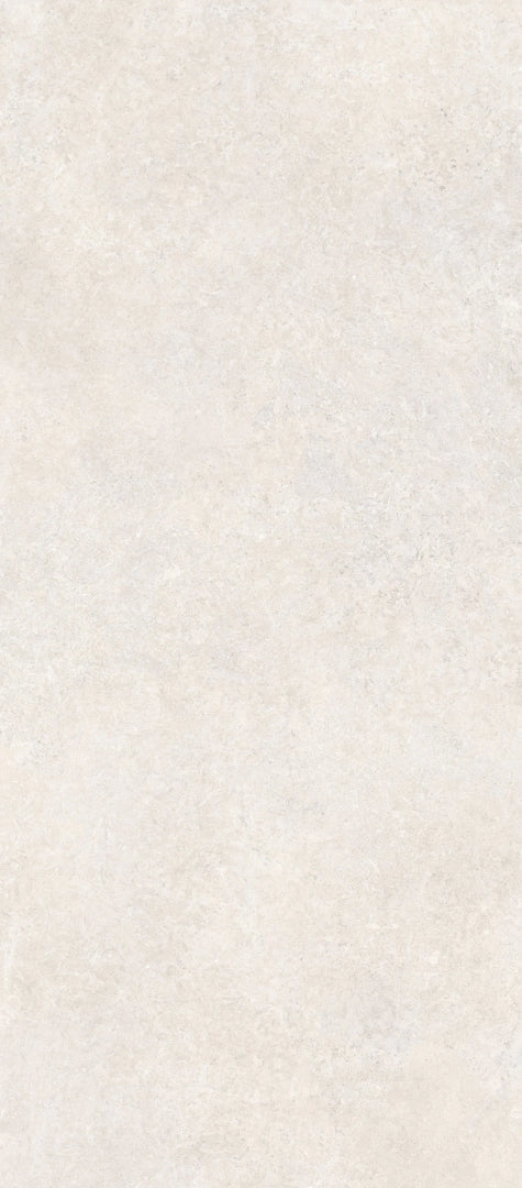 Ceramiche Supergres, Kalkarea - LMI8 - Ivory, Matt, 120x278cm, 6.00mm, Rett.